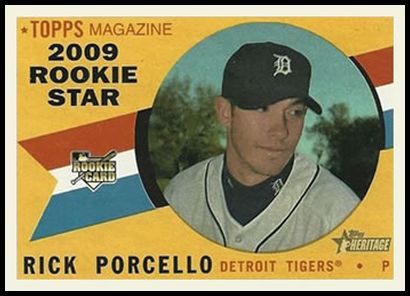 718 Rick Porcello